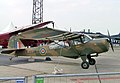 Auster Mk V