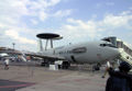 Boeing E-3 Sentry (AWACS)