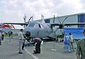 EADS CASA C-295