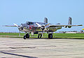 North American B-25