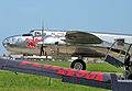 North American B-25