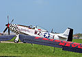 P-51 Mustang