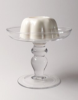 Blancmange