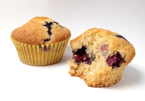 Muffins