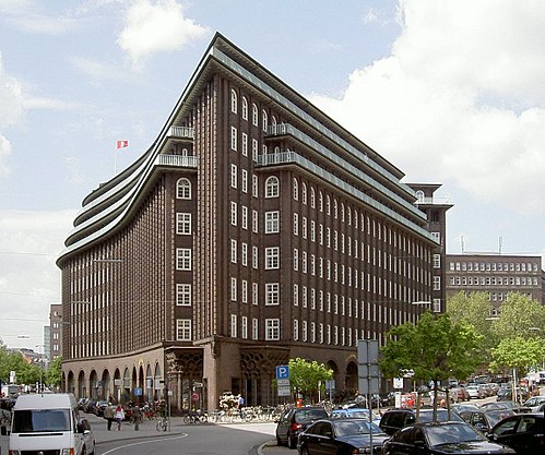 Chilehaus