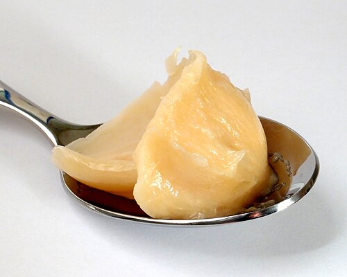 Substitute honey