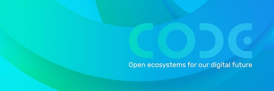 CODE: Initiative will Innovation durch offene Standards vorantreiben