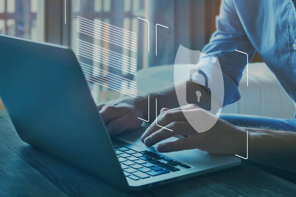 Why You Shouldn't Trust Unencrypted Communication Apps with Your Business Secrets