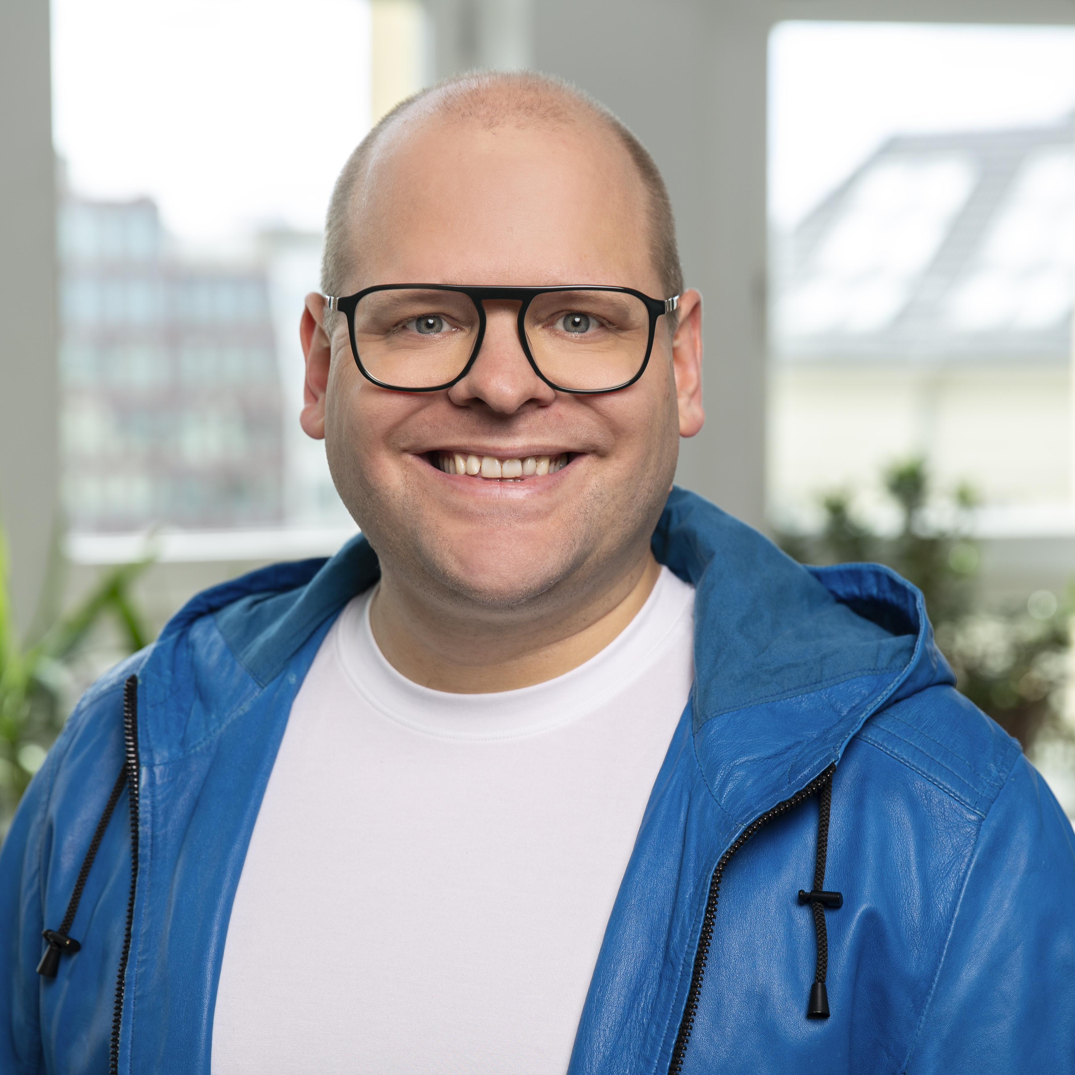 Hauke Gierow