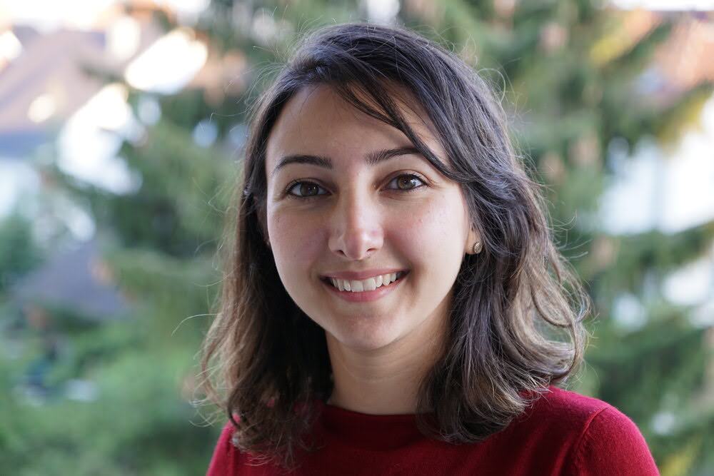 Leen Rehawi, Android PM at Wire