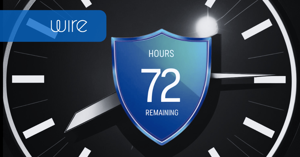 72-hour Crisis Response Plan for Cyber Incidents