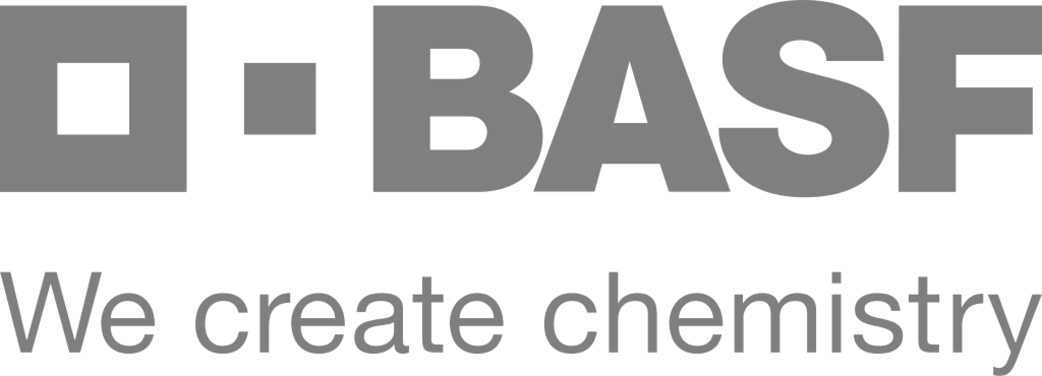 logo de la basf