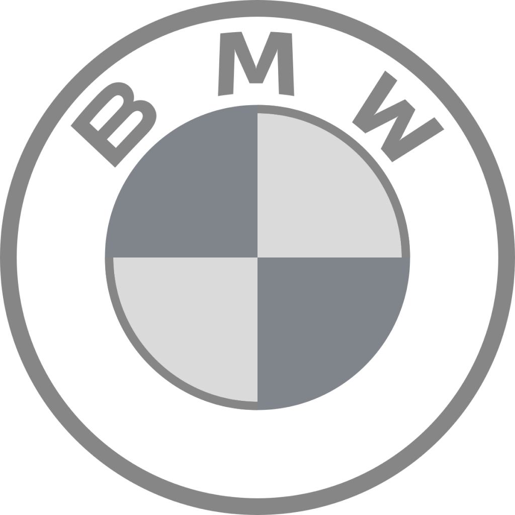 logo bmw
