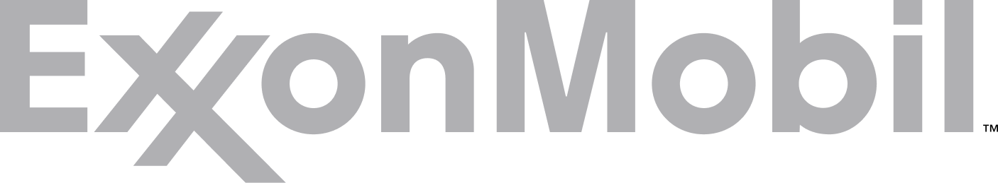 logo exxonmobil