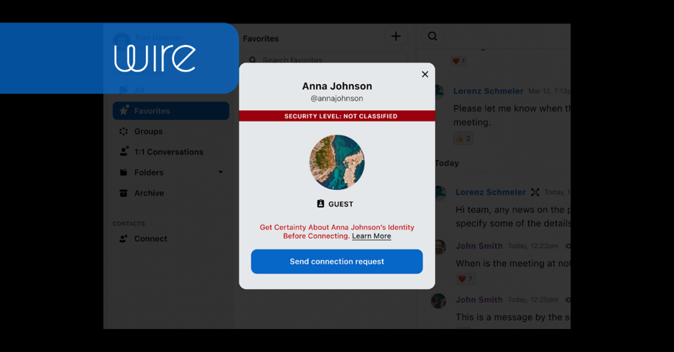 Signal's Latest Security Flaw: A Lesson in Organizational Messaging