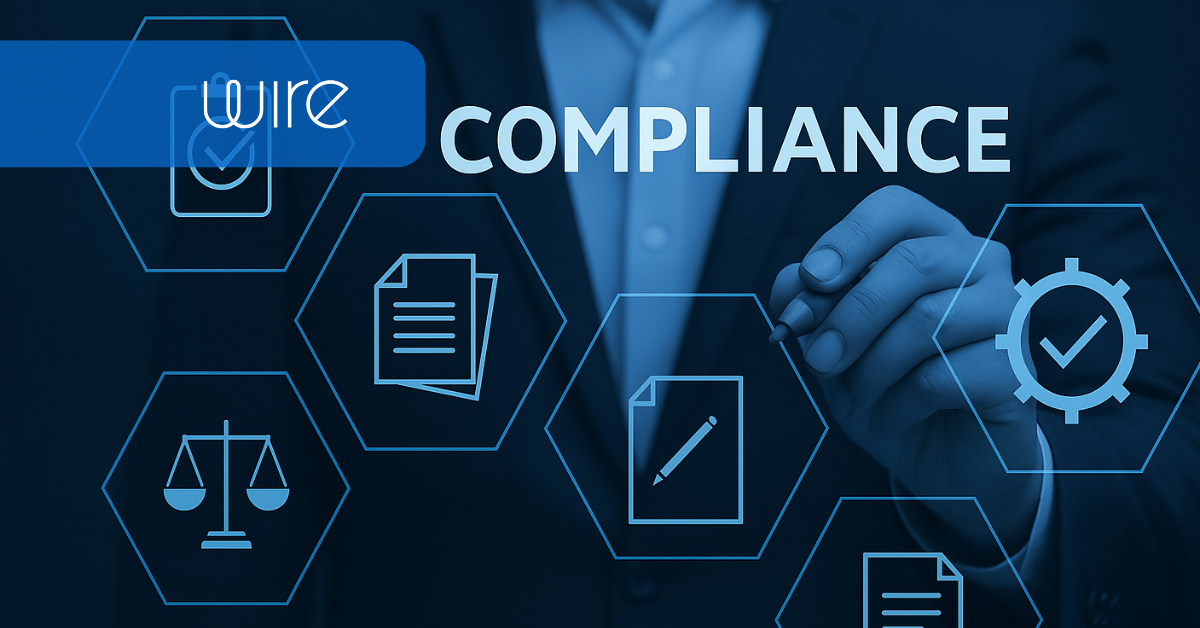 Security and Compliance risks in Enterprise Collaboration
