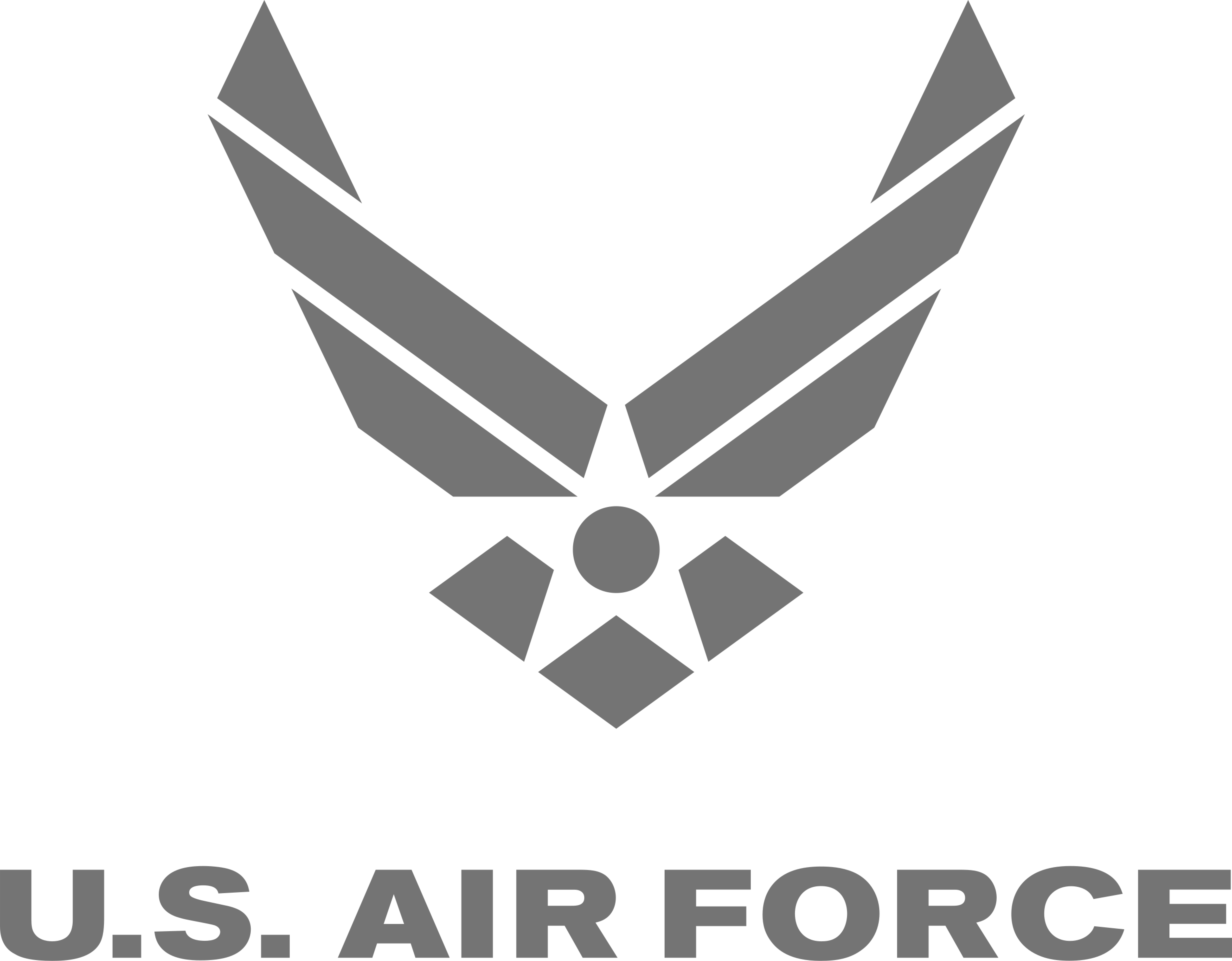 usaf logo