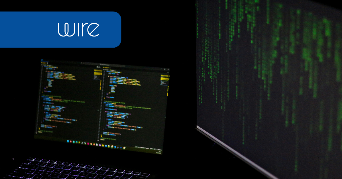 Crisis Communication and How Wire Revolutionize Secure Communication